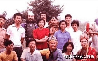 杨春霞|西游记，你凭什么能霸屏30年？