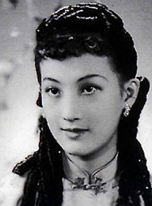 女人的周璇,是如何演绎出了狮子座大女人的传奇人生_情感_星座_朱怀德