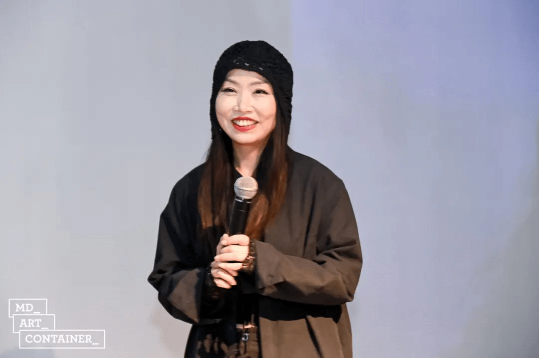 玛丽黛佳上新了_品牌_技术_崔晓红