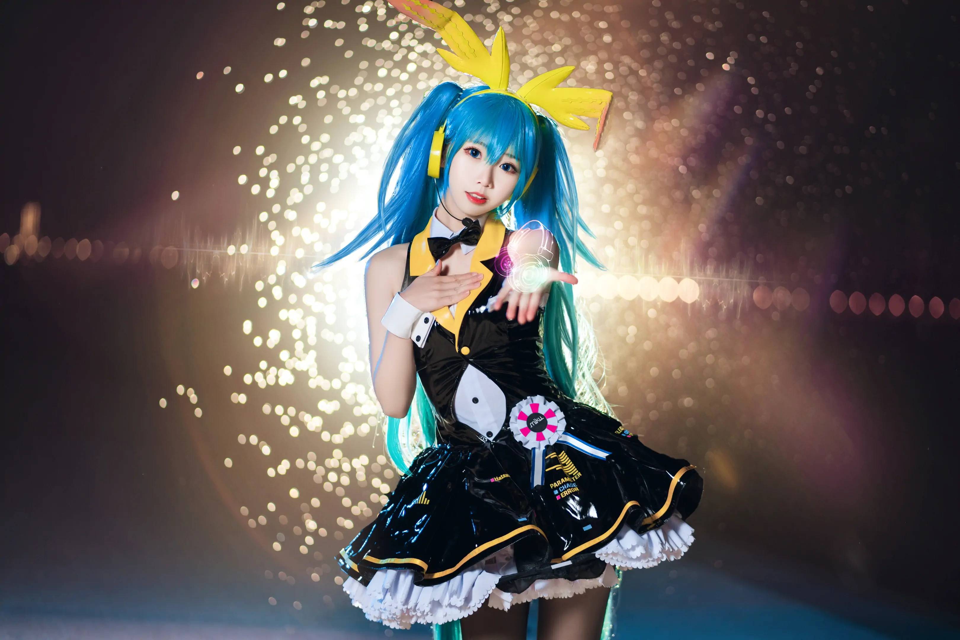 cos:初音未来(miku)