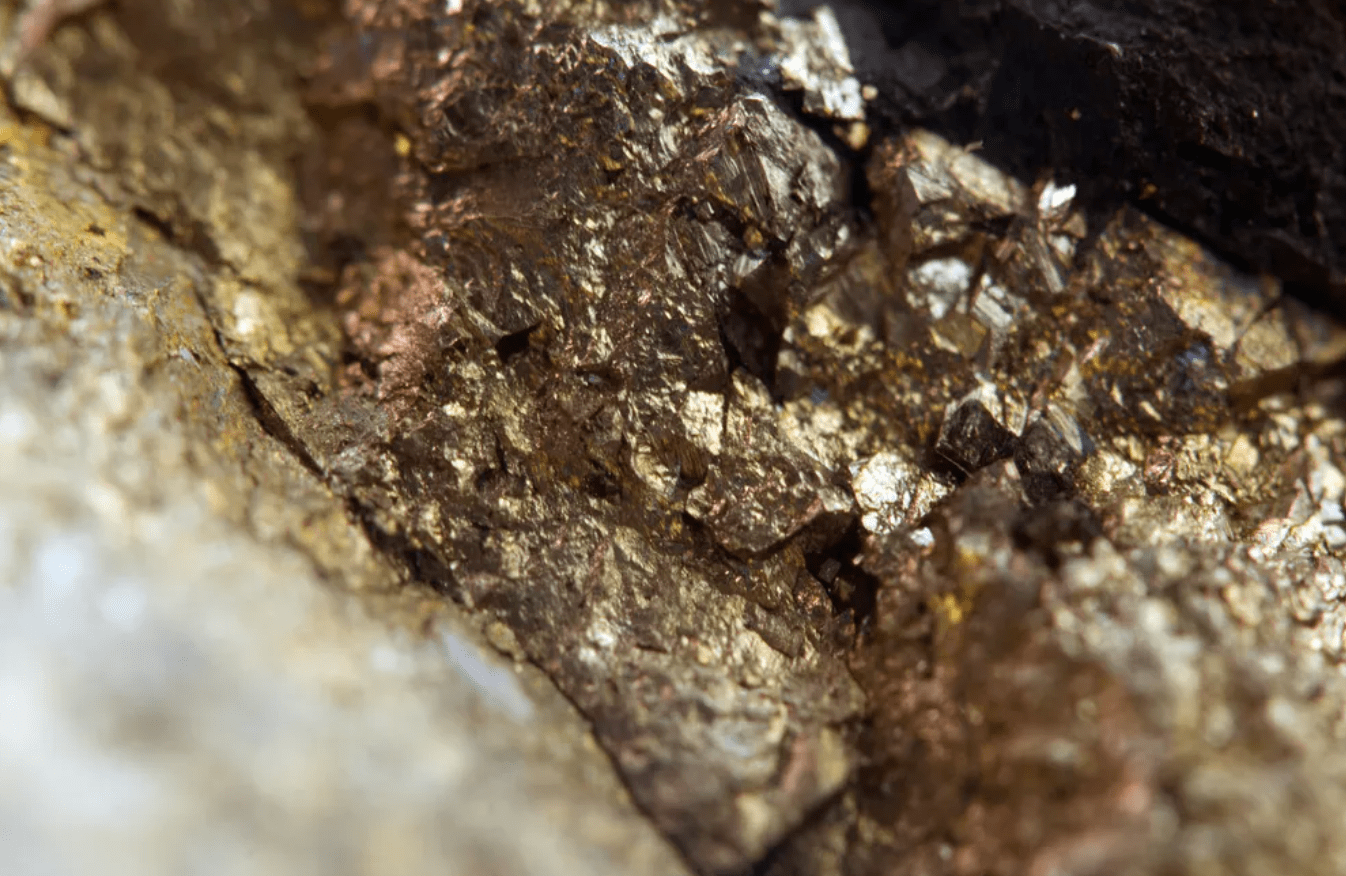 tennant探得高品位铜金矿化股价高开55