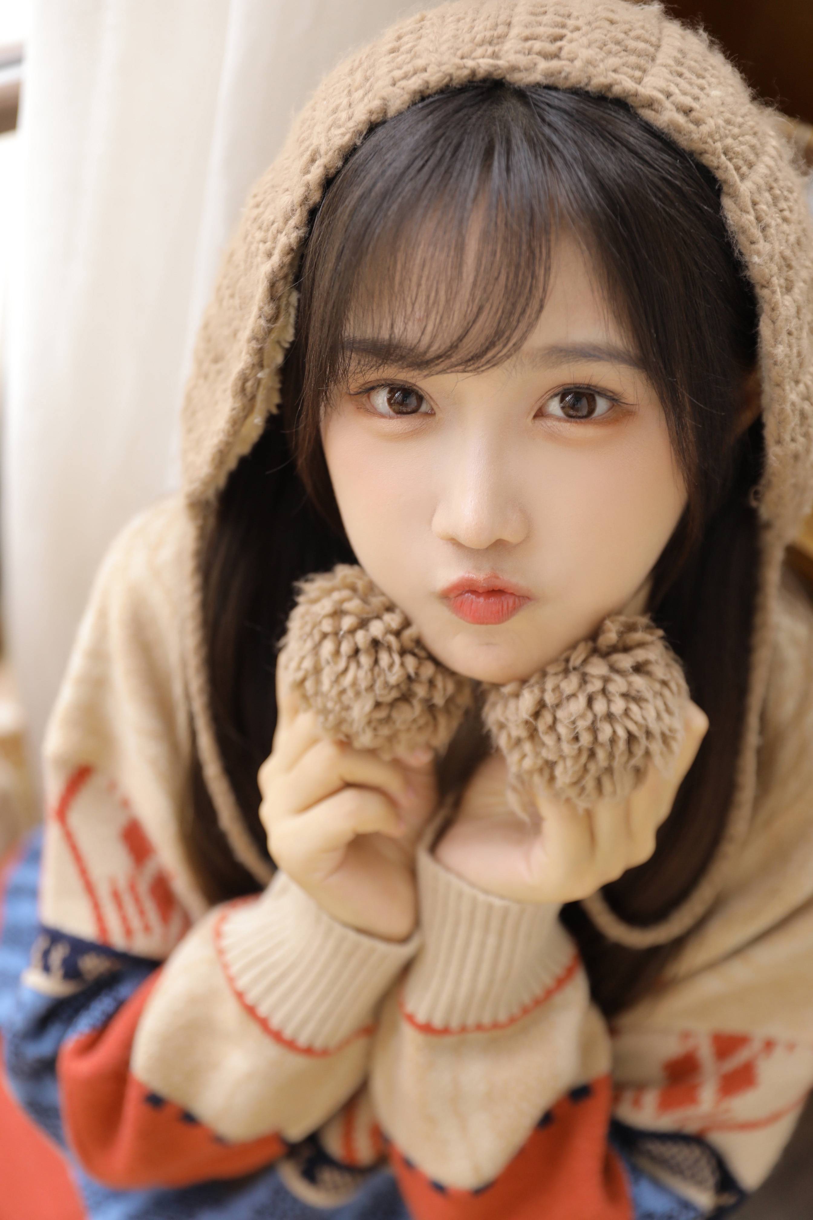 bej48苏杉杉萌萌哒的萌萌兔