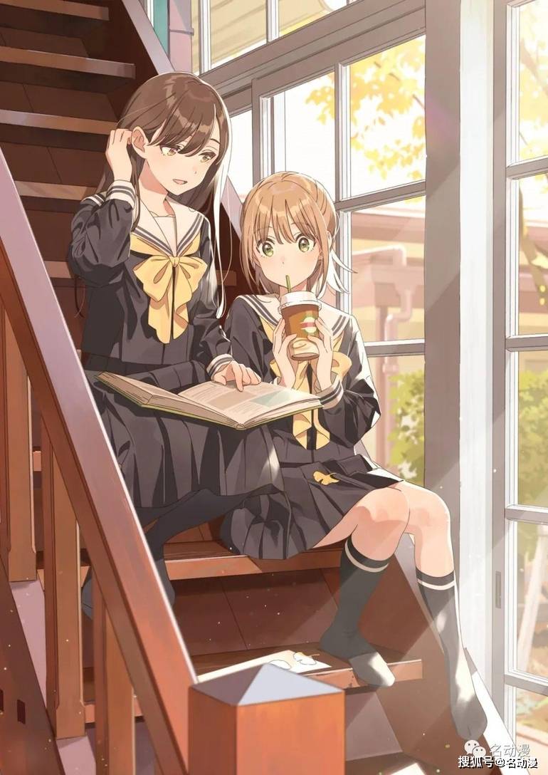 p站插画师へちま绘画作品欣赏_动画_方面_经历