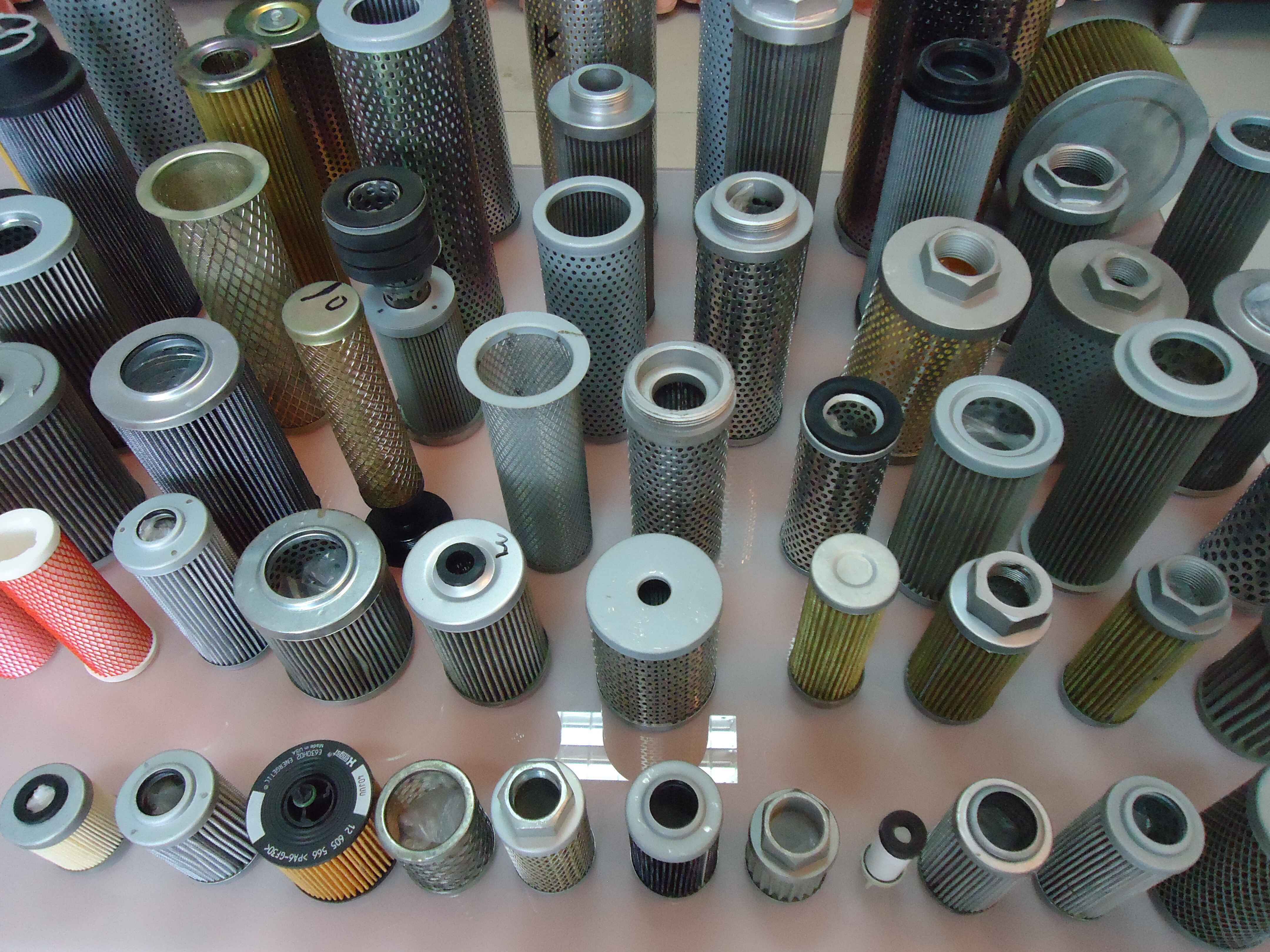 qf9703g25h1.0c滤清器滤元