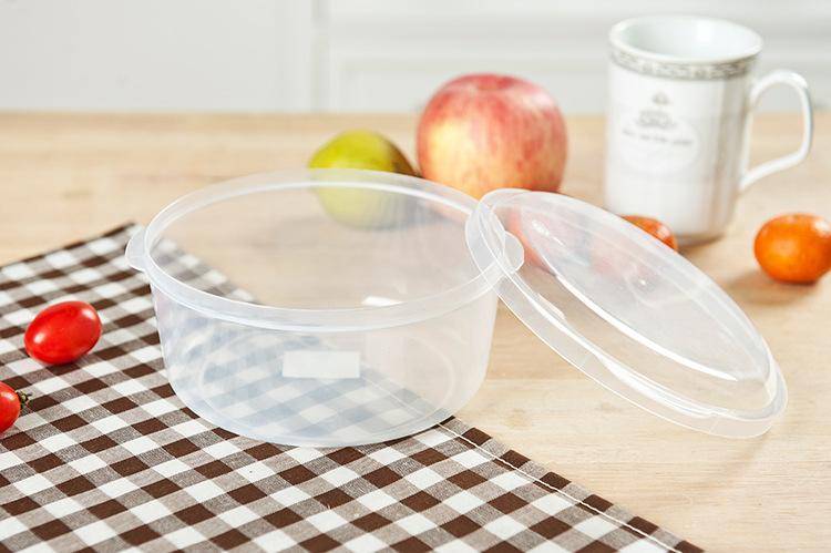 塑料饭盒检测标准有什么?_餐盒_食物_聚丙烯