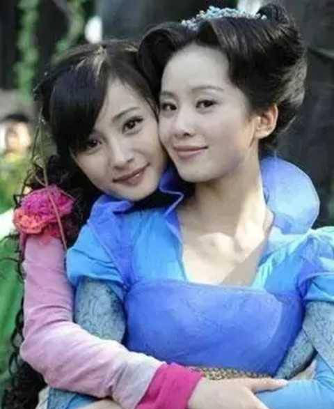 满满仪式感！杨幂自曝情人节给不下5个女孩子发了520红包