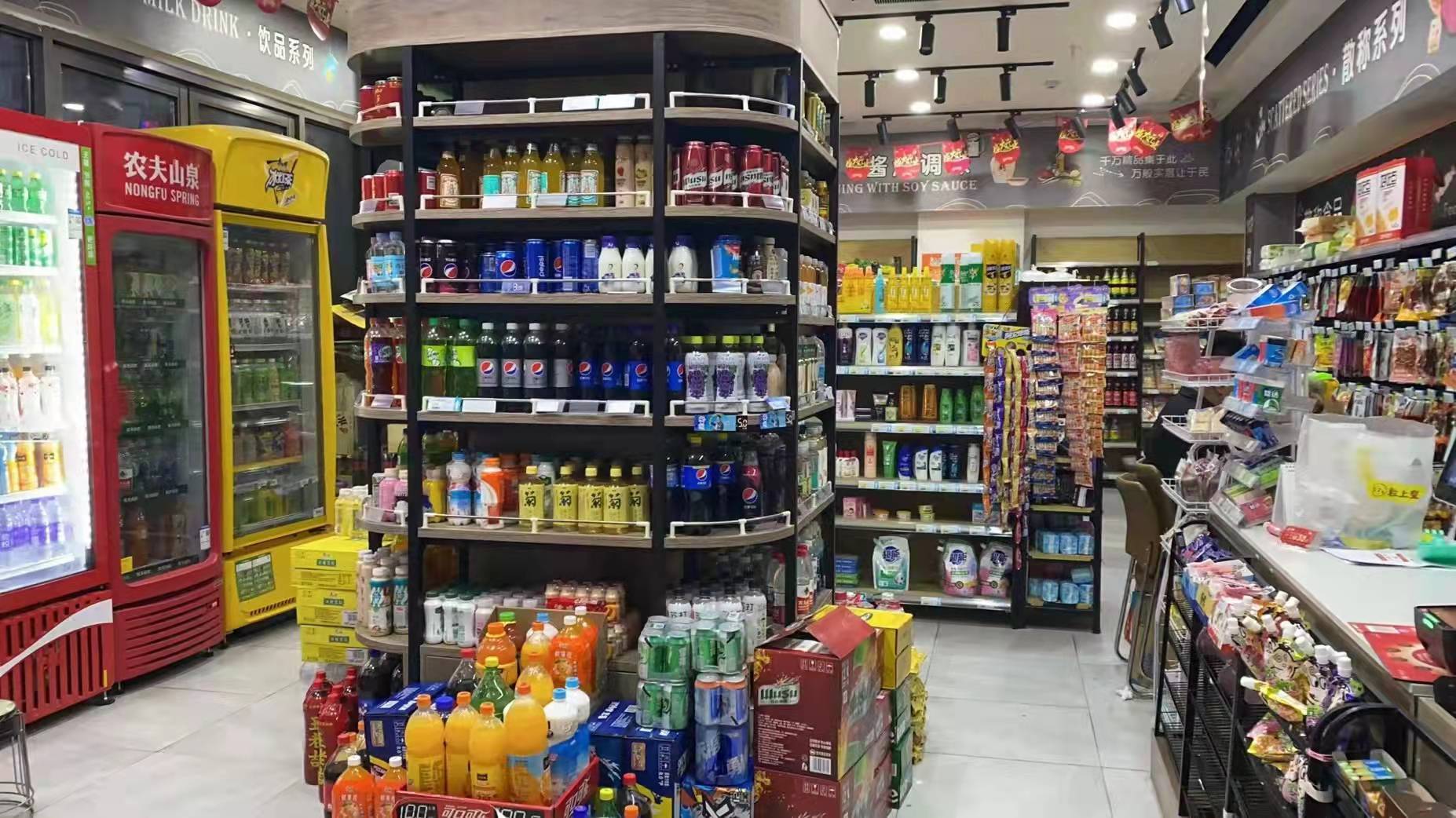 阜阳市便利店转让