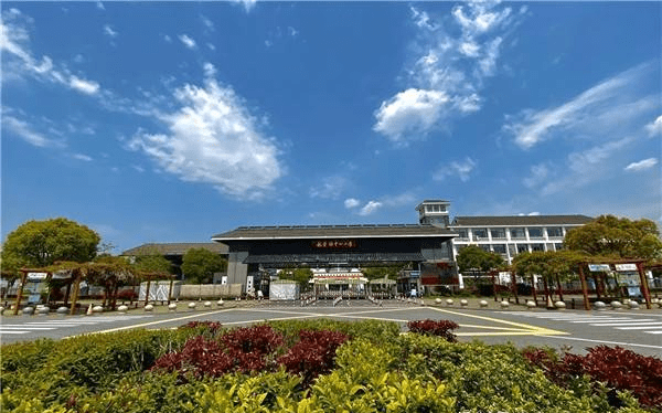 首页：嘉兴欣隆盛世欣禧湾——项目规划——周围交通设施文案解析——欢迎您！
