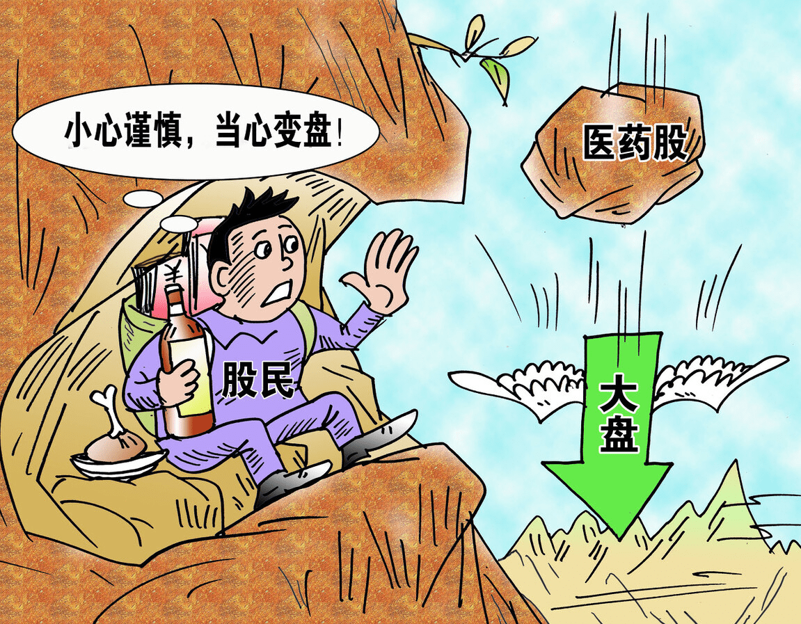 【世界股神如何面对股灾_】