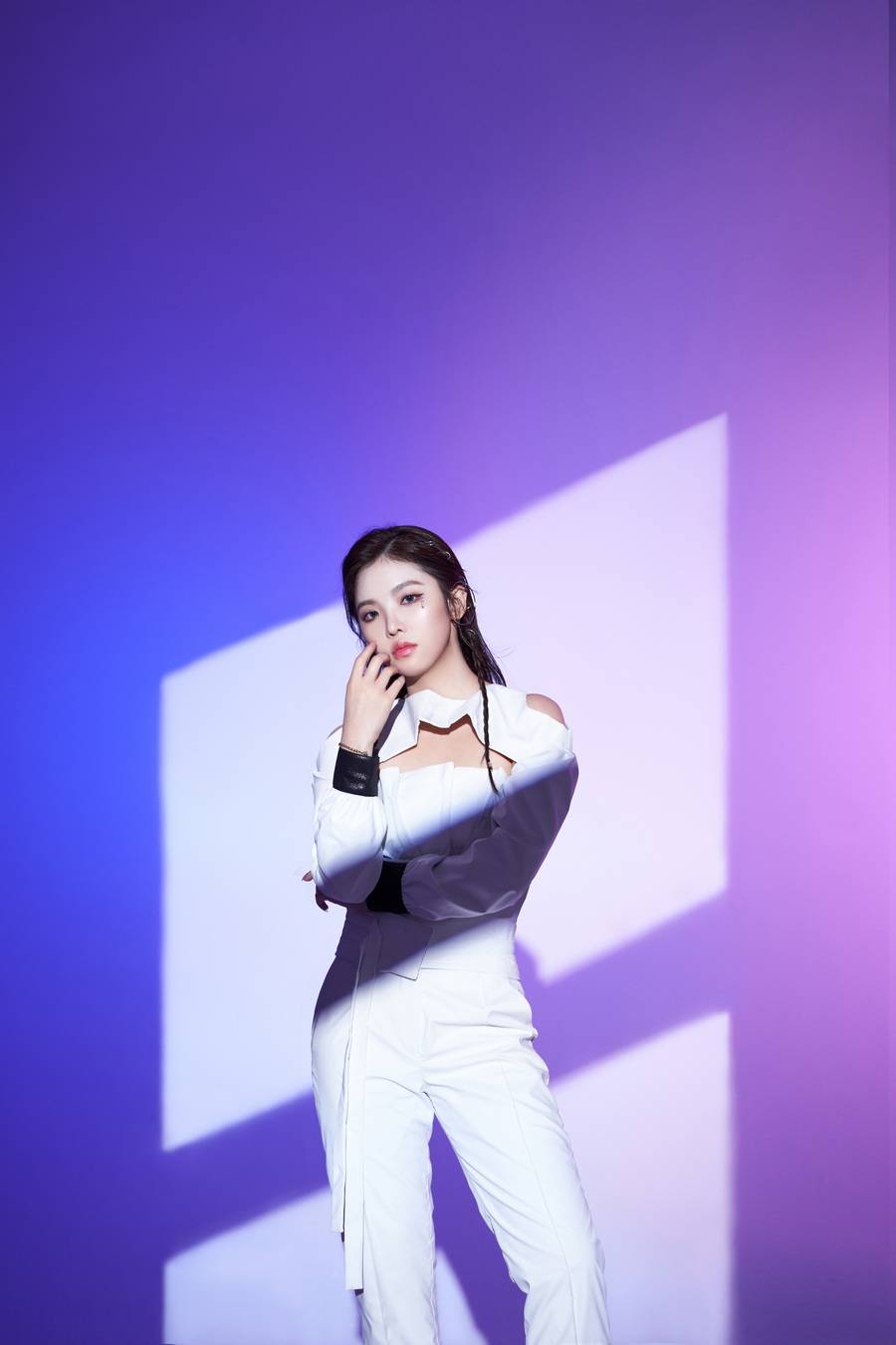 王欣晨最新epstartanewface全糖甜欣重回舞曲路线