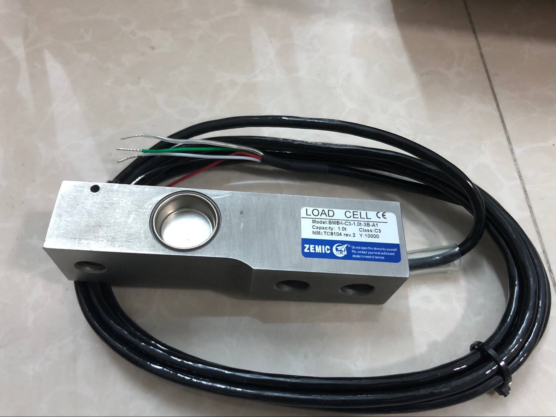 bm8hc3500kg3b中航电测传感器