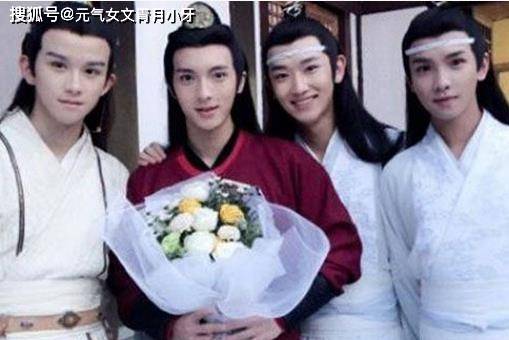 观点评论|陈情令：金凌羡慕魏无羡年少扬名，魏无羡何尝不羡慕他们少年无忧