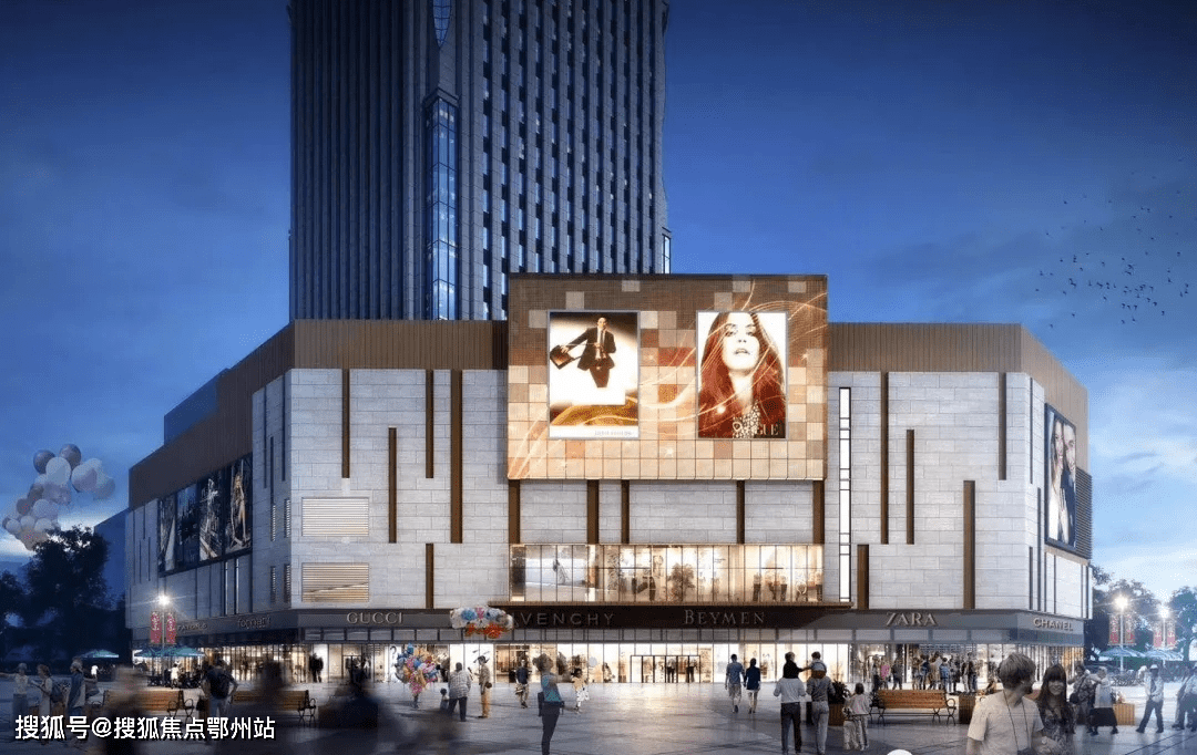 首页:昆山城东「闽商大厦」售楼处丨楼盘地址【官方】房源价格(官方