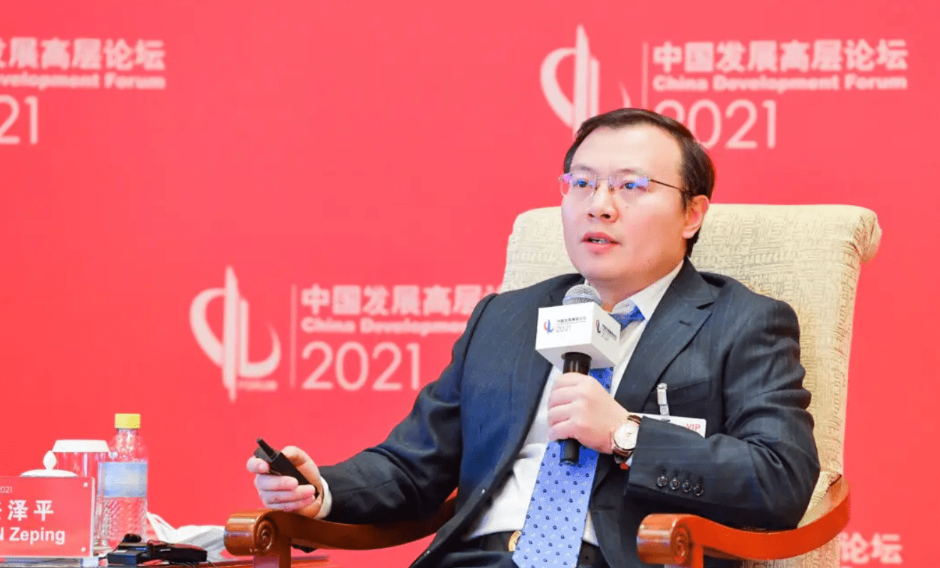 任泽平未来中国经济的十大乐观因素