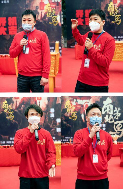 海口谷氏文化传媒有限公司河北正青春影视文化传媒有限公司上海七妙影