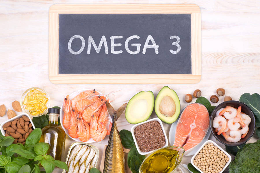 守护好心脑健康的第一道防线——omega-3指数_omega-_脂肪酸_风险