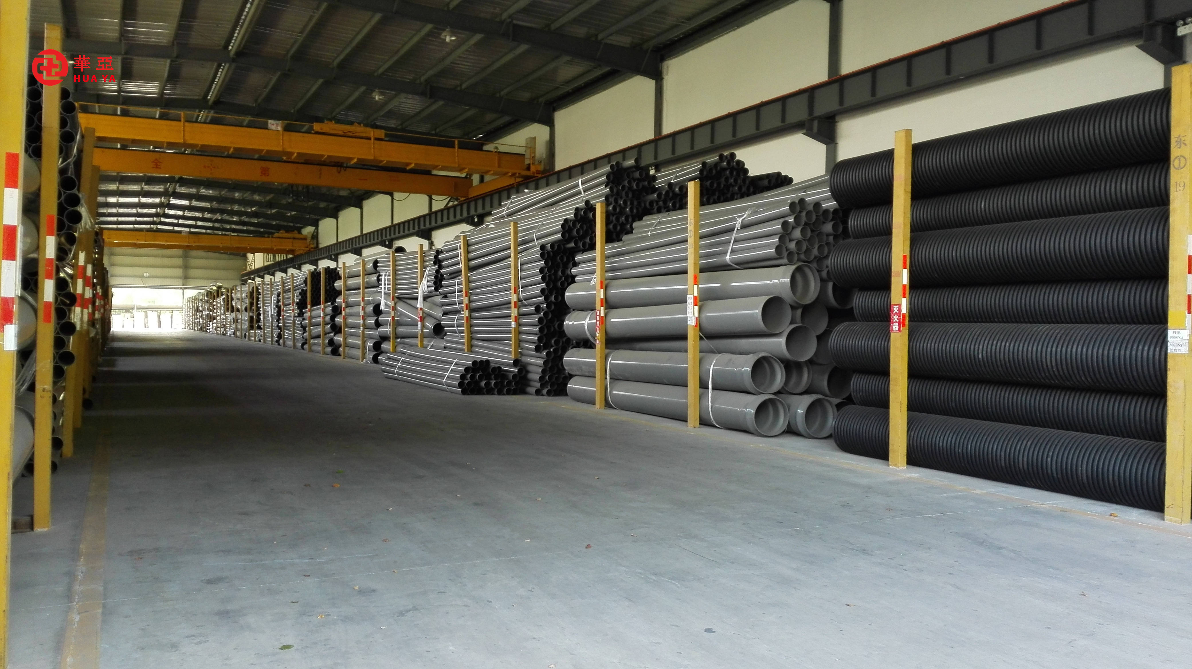 应用广泛的ppr管材该如何选型台塑华亚帮你总结好了