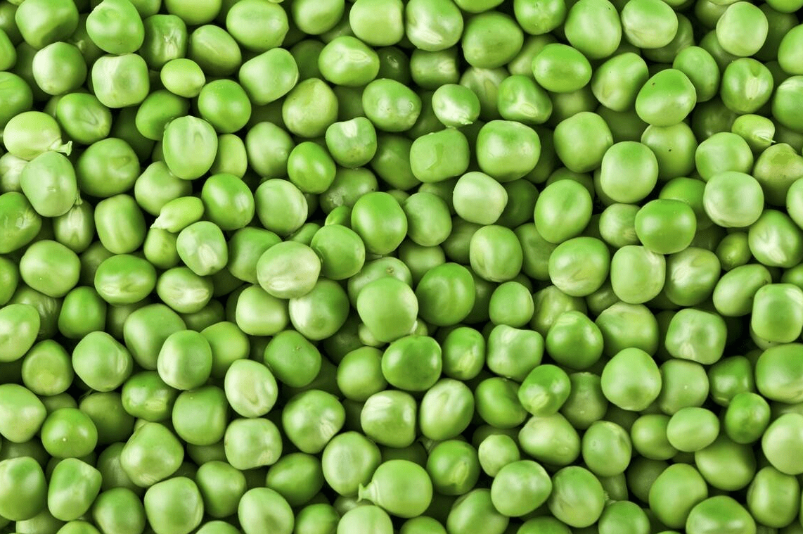 荷兰豆|春天吃豆胜过肉，这5种春豆要常吃，营养高蛋白，帮你平安度春