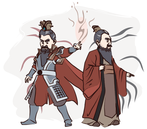 曹家父子的文采风流相映成趣,使这次北征成为中国历史上颇具浪漫色彩