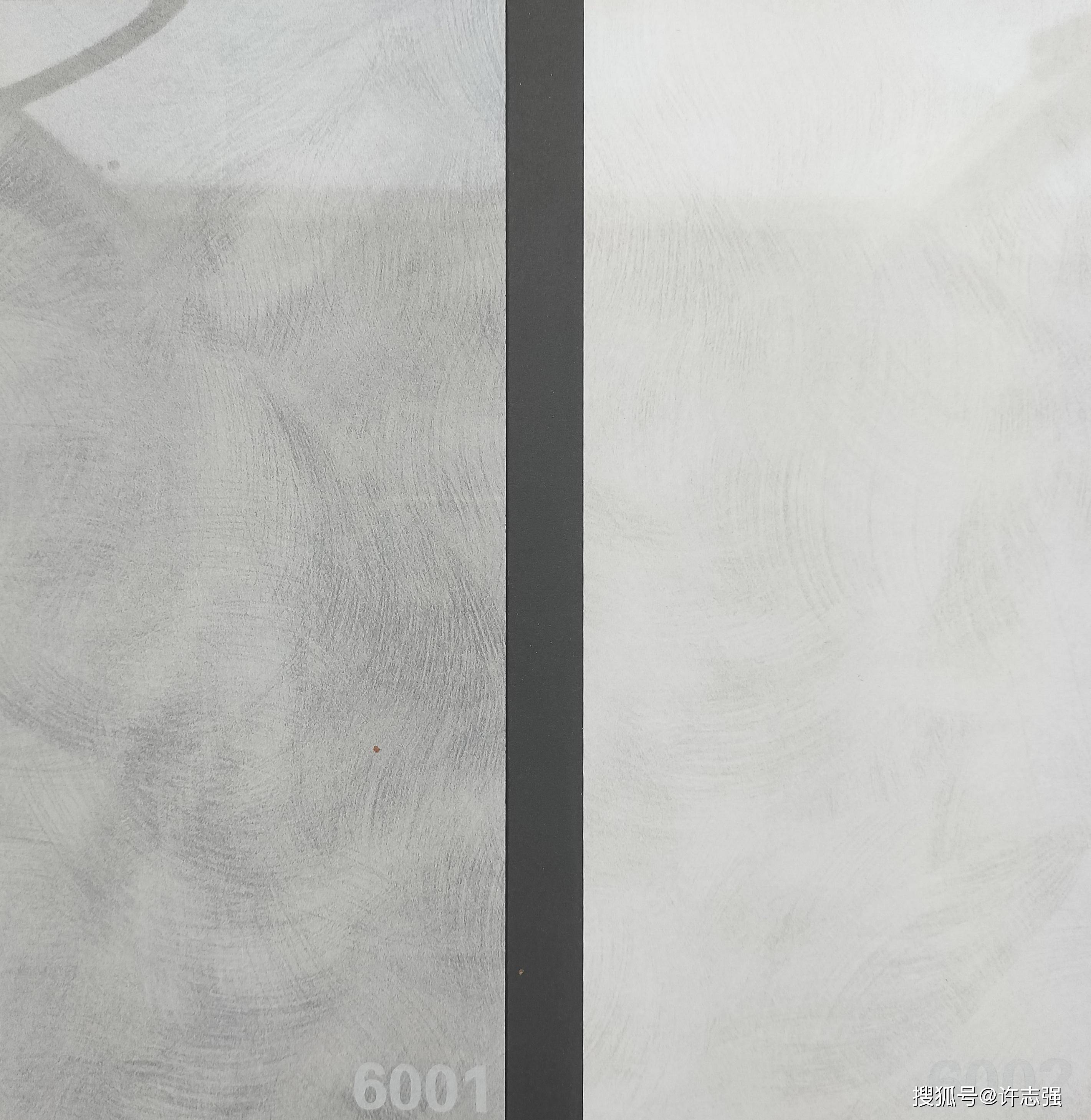 红螳螂色卡高光板材