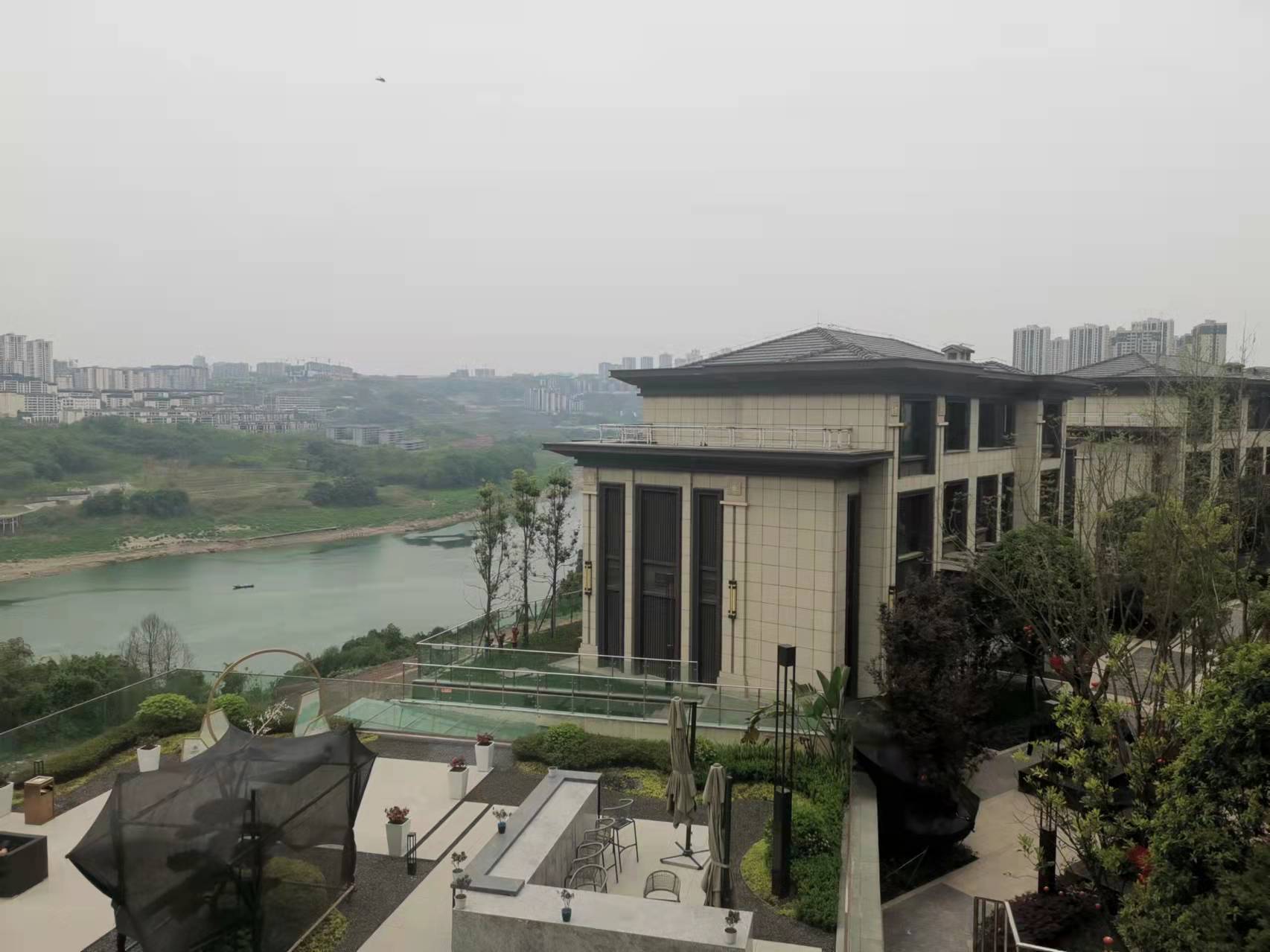 重庆第198站百郦湾