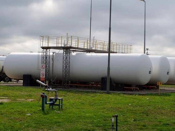 移动式承压设备tped指令的认证标准有哪些