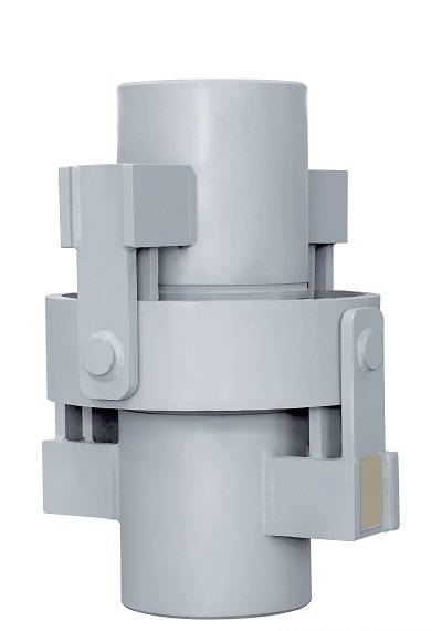 万向铰链型补偿器保养须知