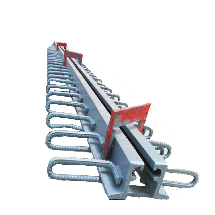 gqfz型桥梁伸缩缝产品概述