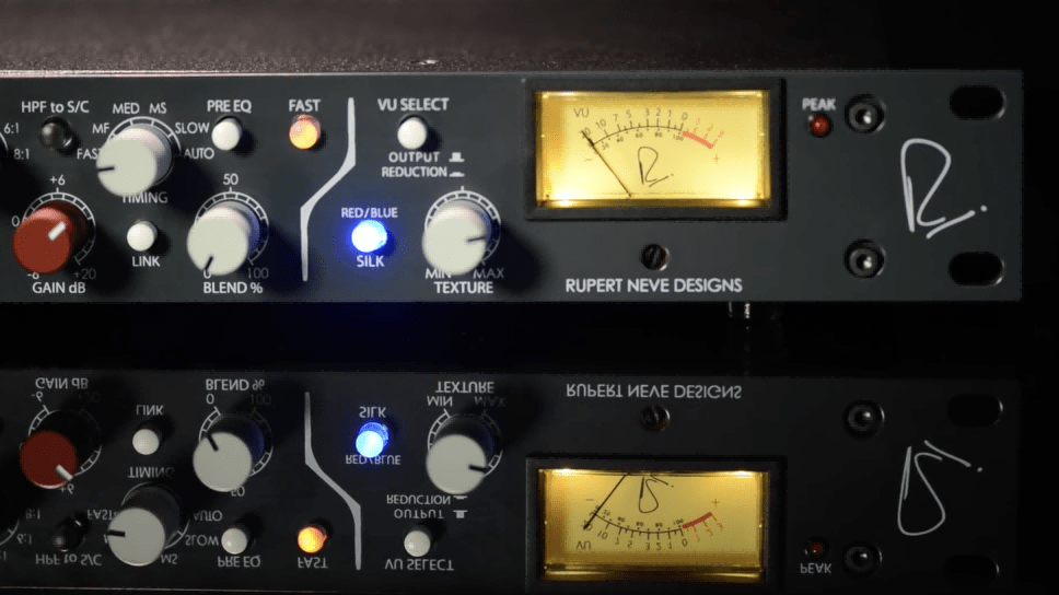 这就是rupertneveshelfordchannel5035话放通道条