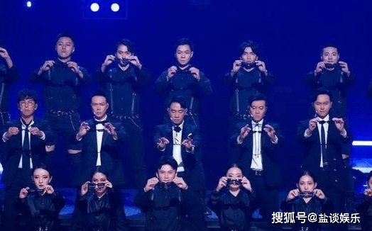 因为|重温《冲上云霄II》，为何人人都爱顾夏阳，因为这个男人很要命