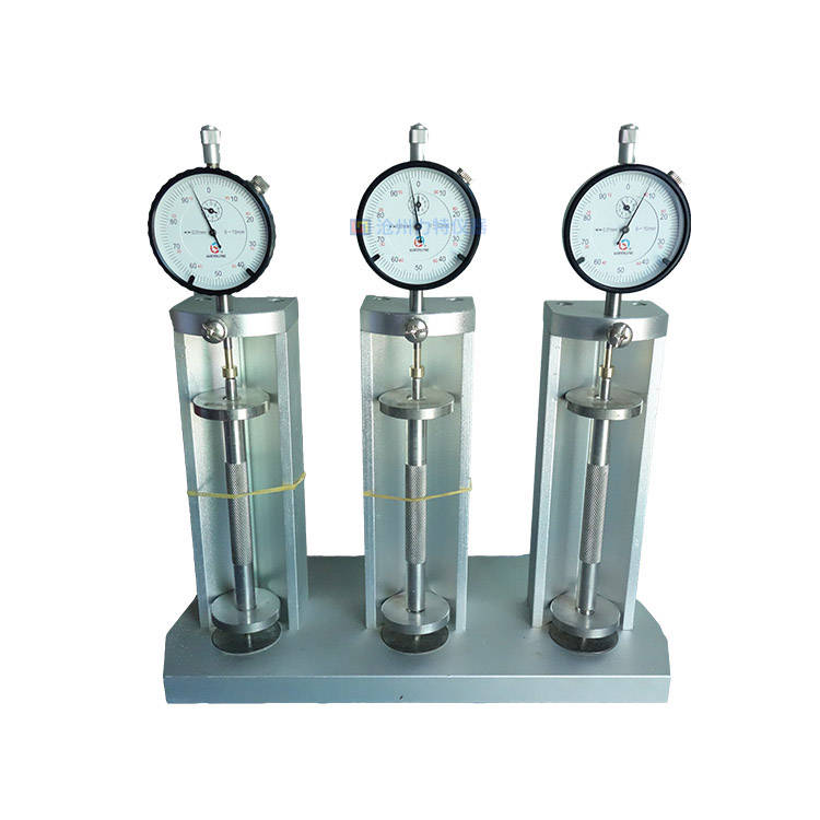 水泥比长仪bc160