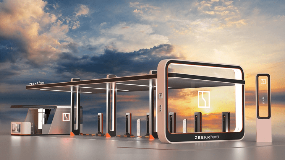 ZEEKR OS 2.0升级，极氪直面用户关切