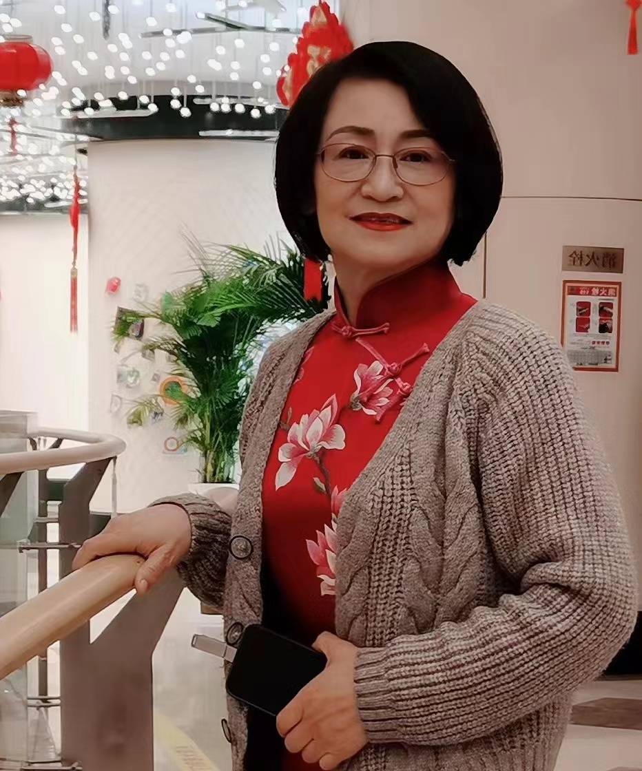 参赛宣言:我是"李素丽志愿者服务总队-国粹之声京剧队"的队员.