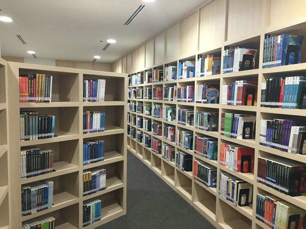 新加坡国际学校排行榜_上海、香港、新加坡国际化学校大PK:学费、课程...谁更胜一筹?