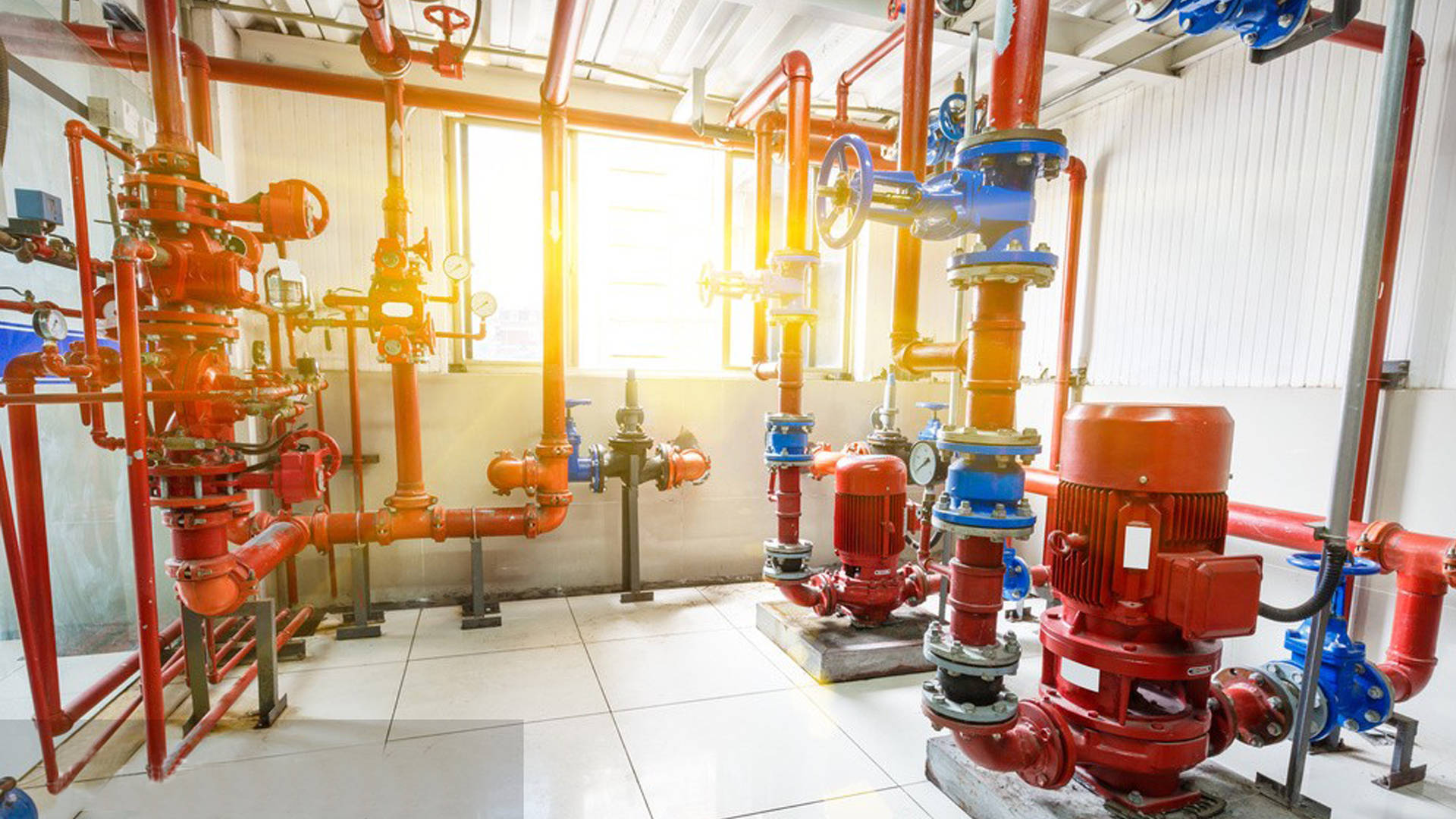 建筑消防工程施工包含哪些内容承接消防工程有什么需要注意的