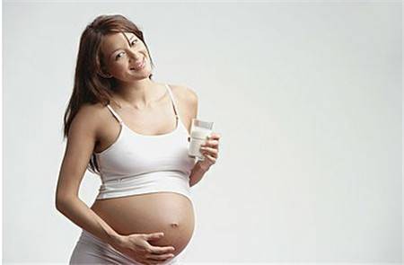 体重|怀孕后孕妇奶粉有必要喝吗？答案在这里