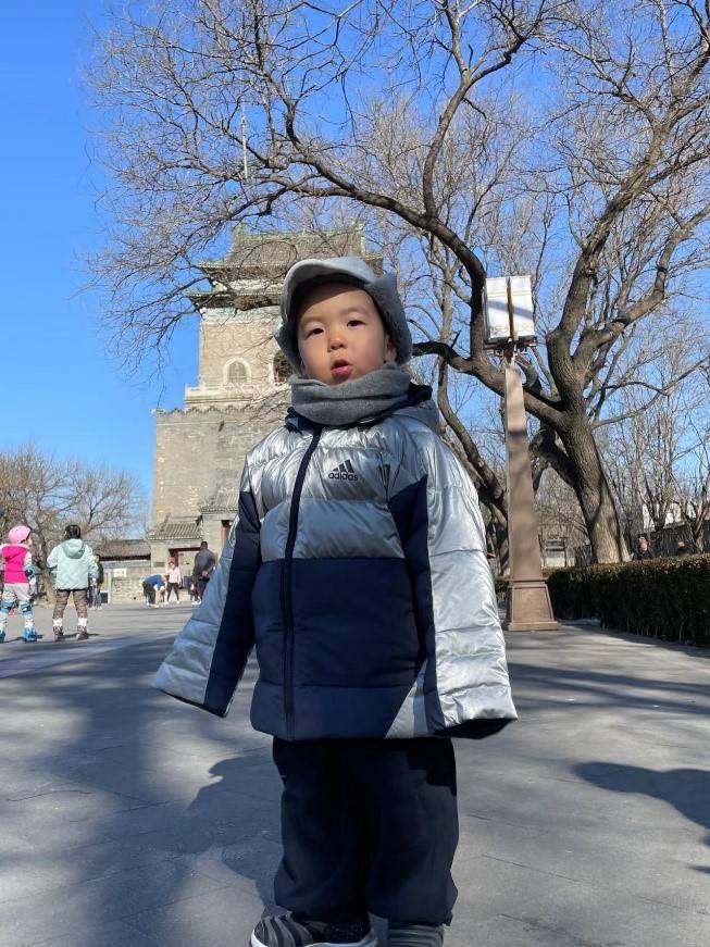 原创方喆宣讲京味儿文化用镜头记录老北京