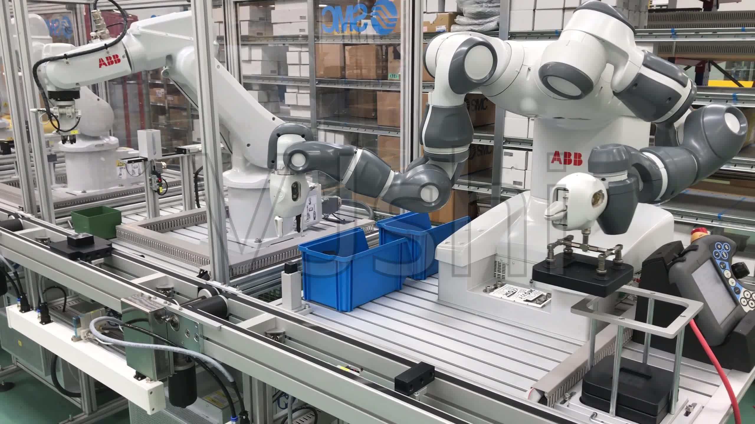 两会看ai这些危险工种将有望被人工智能取代赛迪奇智看天下