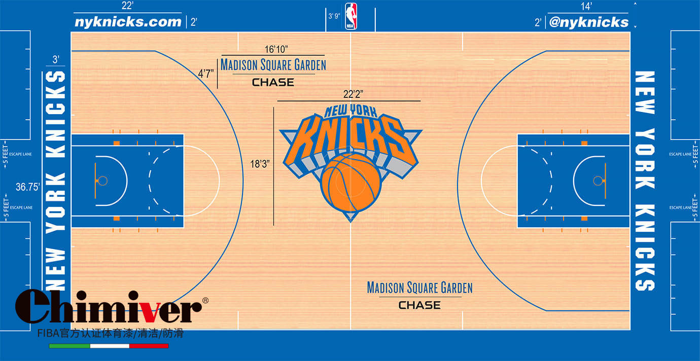 nba球場地板高清圖