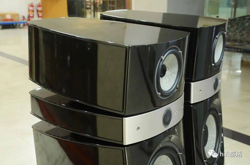 法国原装进口 focal scala utopia 劲浪史卡拉乌托邦落地音箱