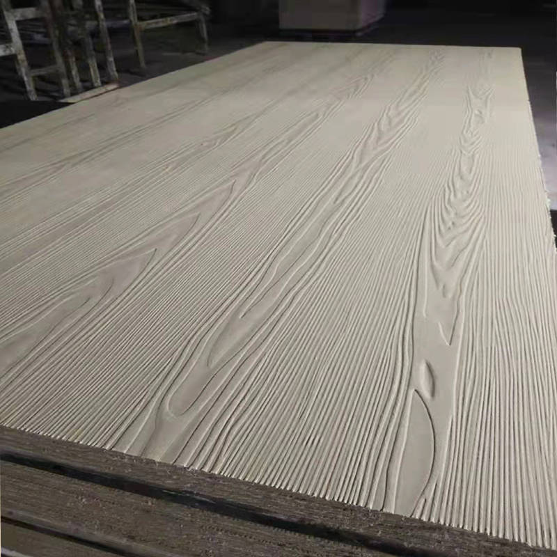 硅晶石栈道板还拥有无色无味,绿色无污染的优点,所