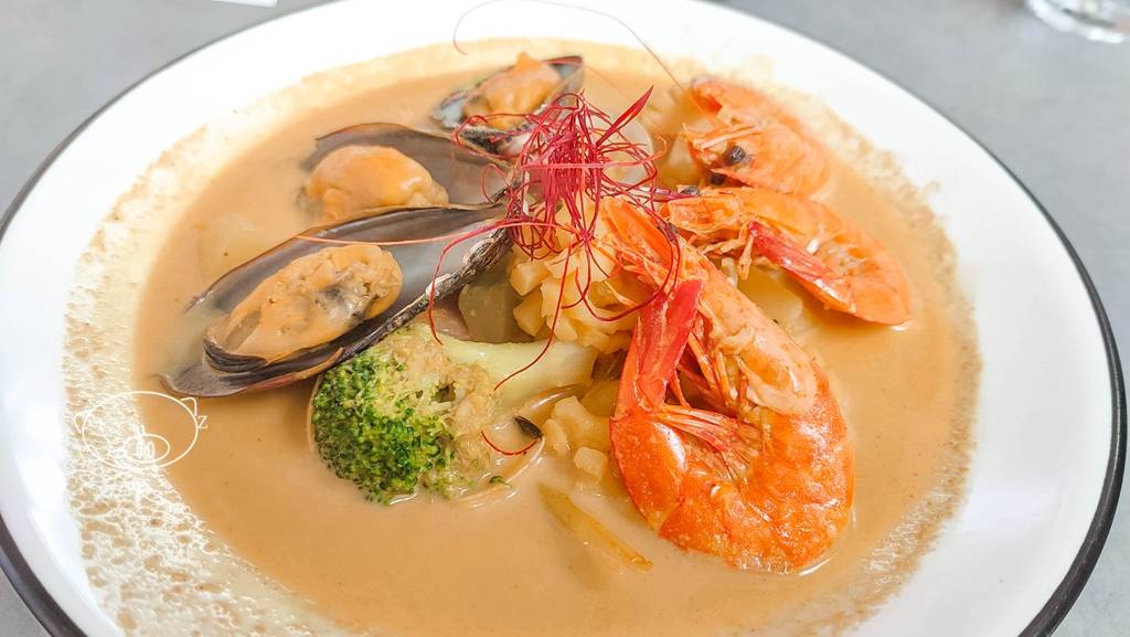 佛山探店｜环境很好，适合聊天，出品一般