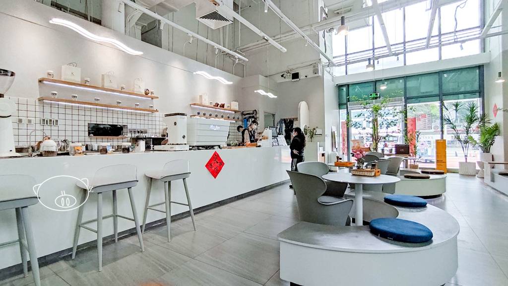 佛山探店｜环境很好，适合聊天，出品一般