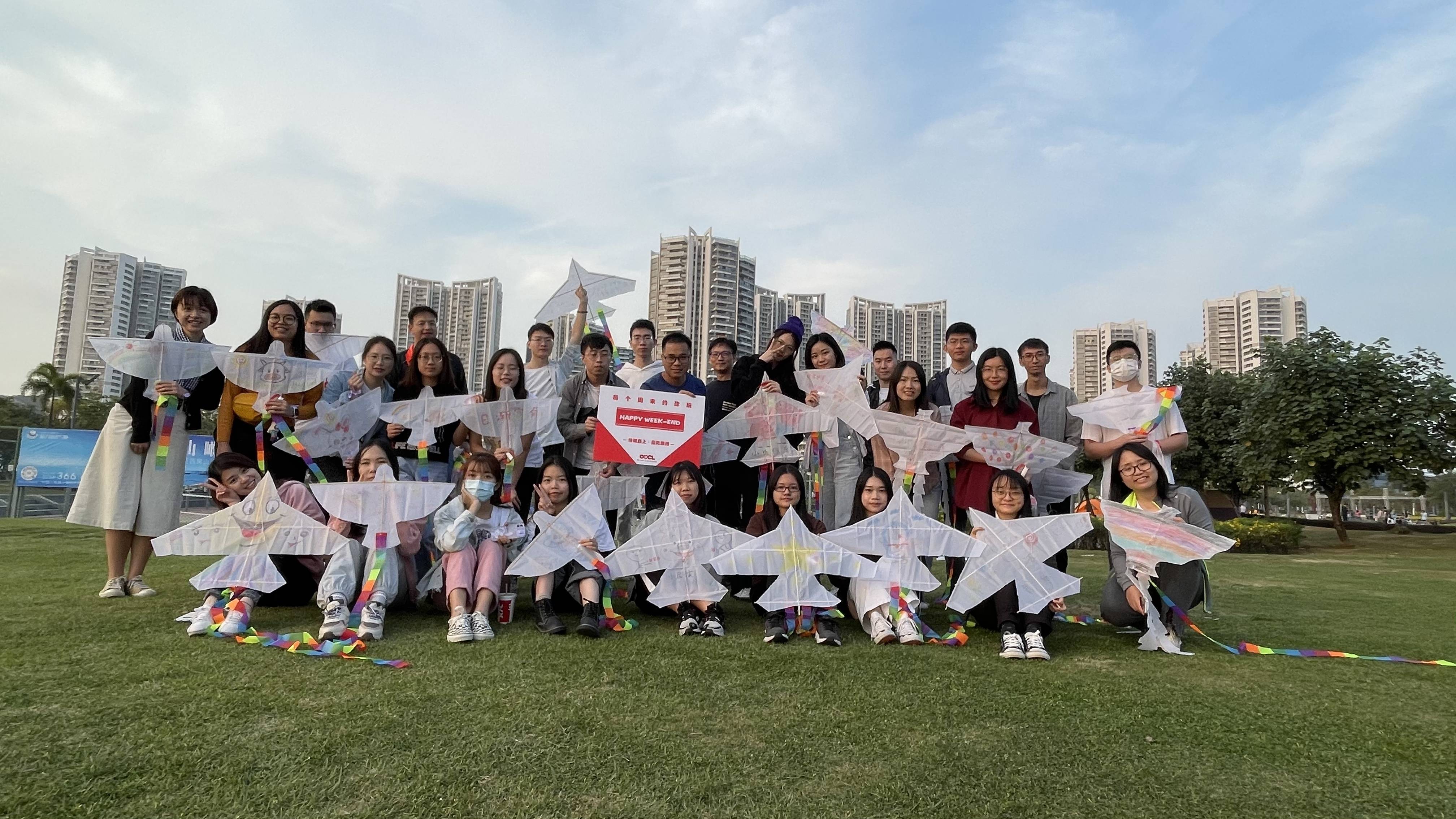 澳门会议团建 | 户外趣味团建活动→探索竹湾海滩_团队_大自然_创意