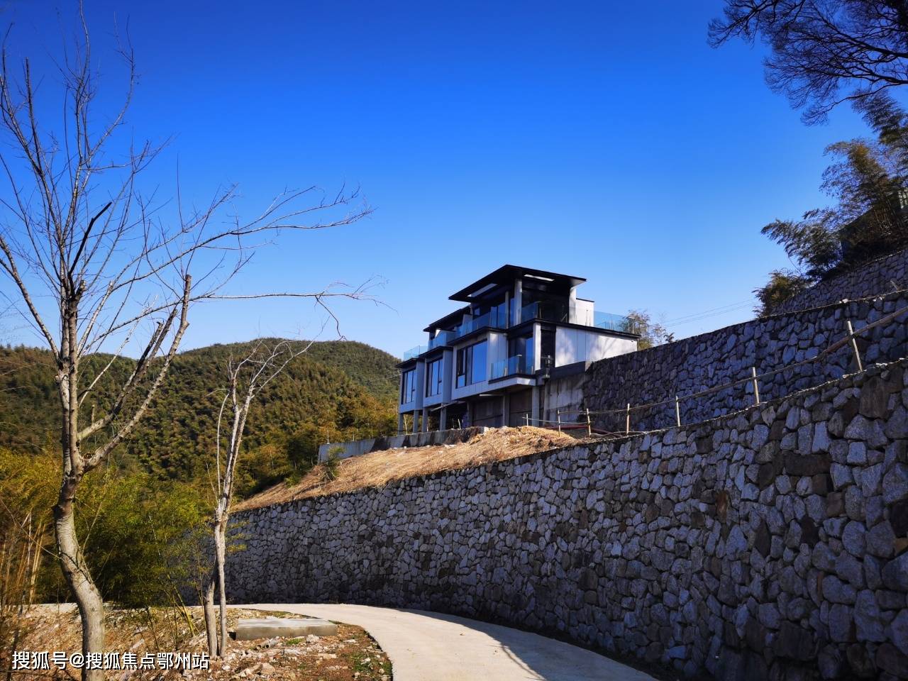 湖州安吉离城青山引楼盘详情离城青山引售楼处欢迎您官方网站