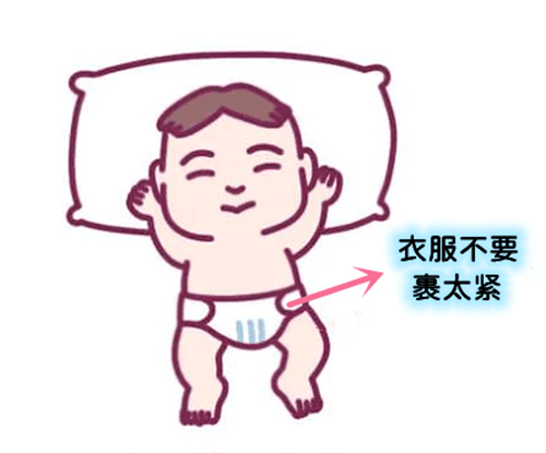小儿疝气也"重男轻女",治疗不能"一刀切"_宝宝_闭合_睾丸