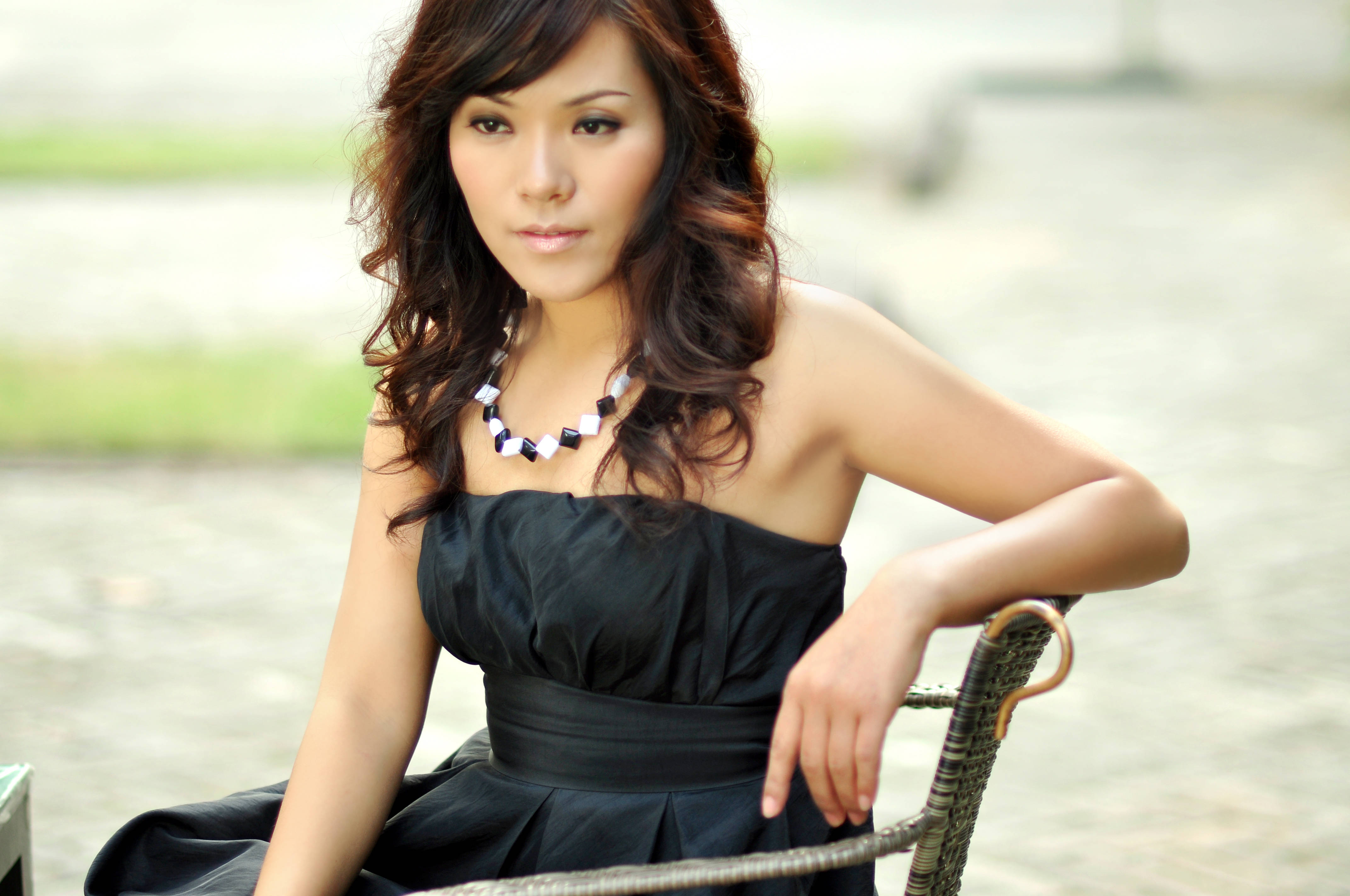 花声匠 曼曼老师 | 音乐的魔力_事情_摇滚乐_深圳