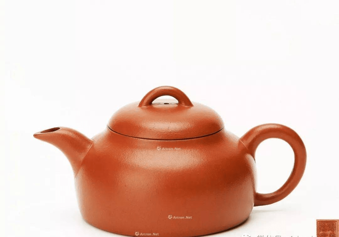 致敬风华七贤 追忆时代经典_顾景舟_紫砂_任淦庭