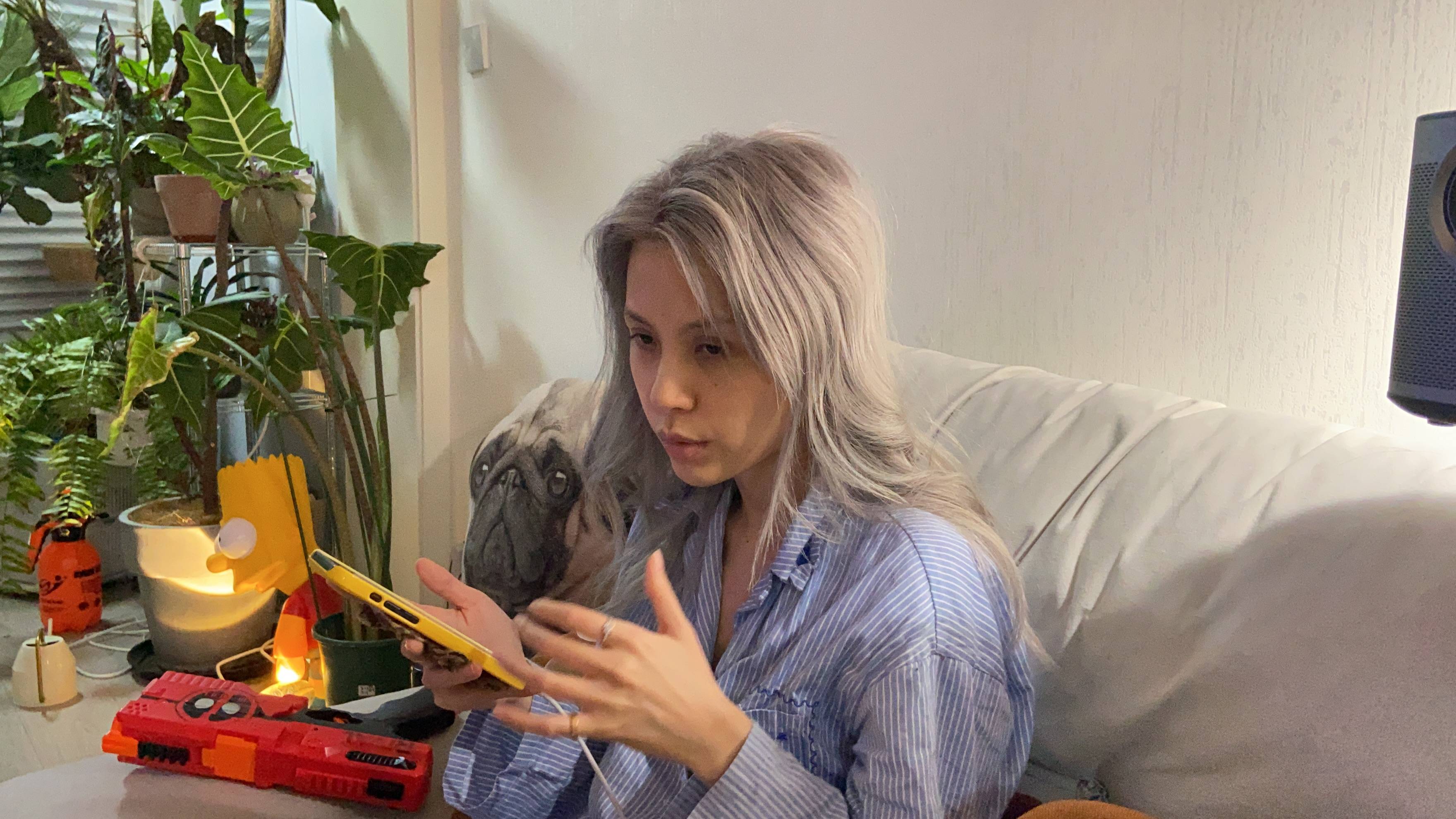 原创摄影师意外溺水女模特被指责杀人犯好友因网暴自杀