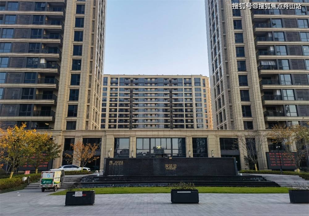 【官网】@南京江宁绿城深蓝商铺售楼处电话-位置-价格-开盘-动态实时